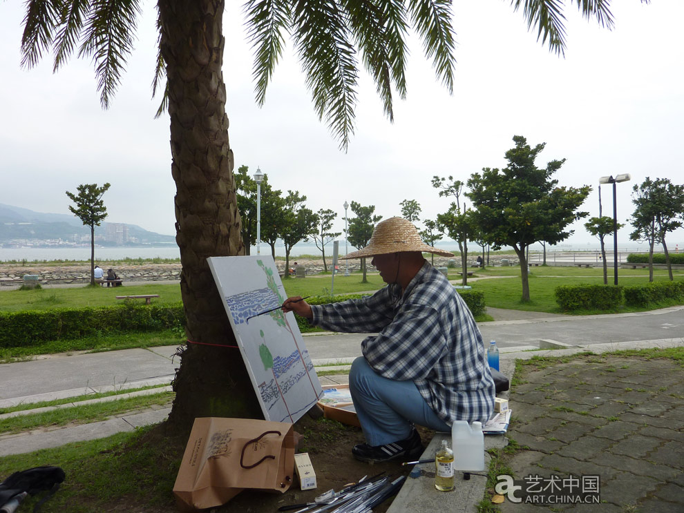 此景此情：大陸油畫名家寫生展,此景此情,大陸油畫名家寫生展,大陸油畫名家,寫生展,臺北市立美術館,臺北美術館,臺北寫生,臺灣寫生,臺灣藝術展,臺北藝術展,臺灣藝術,臺北藝術