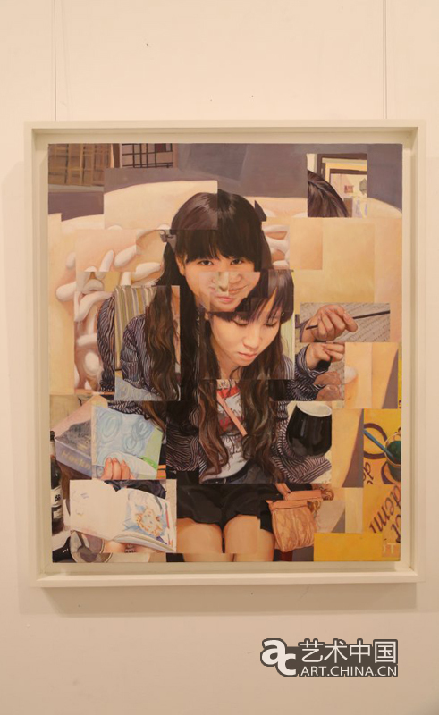 八大美院畢業(yè)展,2012中央美術(shù)學(xué)院畢業(yè)展,中央美術(shù)學(xué)院畢業(yè)展,中央美院畢業(yè)展,中央美院,畢業(yè)展