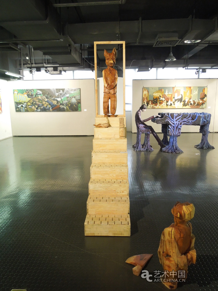 2012天津美術(shù)學(xué)院本科畢業(yè)展,2012,天津美術(shù)學(xué)院本科畢業(yè)展,天津美術(shù)學(xué)院畢業(yè)展,天津美術(shù)學(xué)院,美院畢業(yè)展,畢業(yè)展