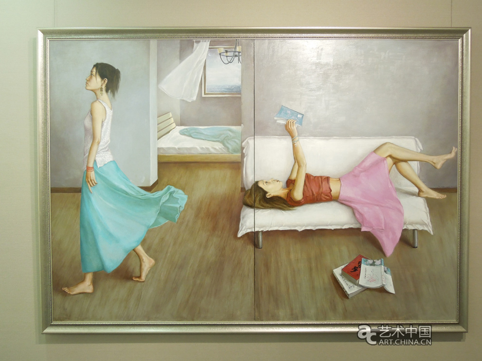 2012天津美術(shù)學(xué)院本科畢業(yè)展,2012,天津美術(shù)學(xué)院本科畢業(yè)展,天津美術(shù)學(xué)院畢業(yè)展,天津美術(shù)學(xué)院,美院畢業(yè)展,畢業(yè)展