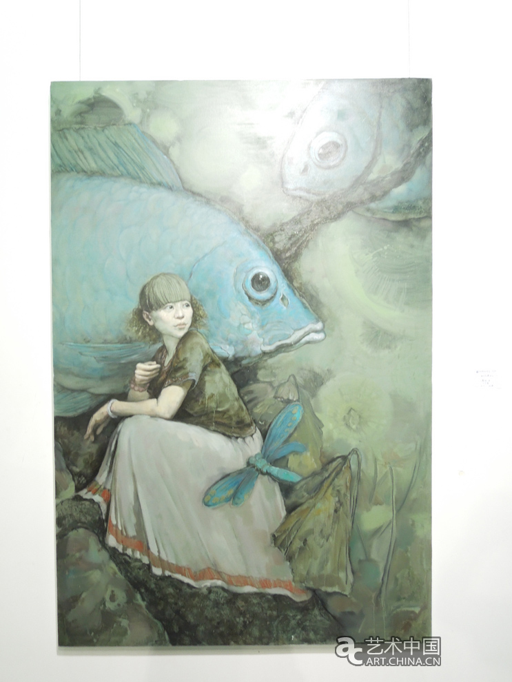 2012天津美術學院本科畢業展,2012,天津美術學院本科畢業展,天津美術學院畢業展,天津美術學院,美院畢業展,畢業展