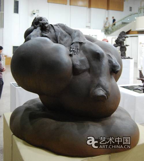 2012西安美術學院本科畢業展,2012,西安美術學院本科畢業展,西安美術學院畢業展,西安美術學院,美院畢業展,畢業展