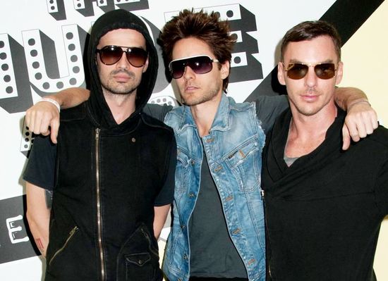 30 Seconds To Mars