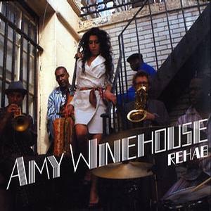 《Rehab》 - Amy Winehouse