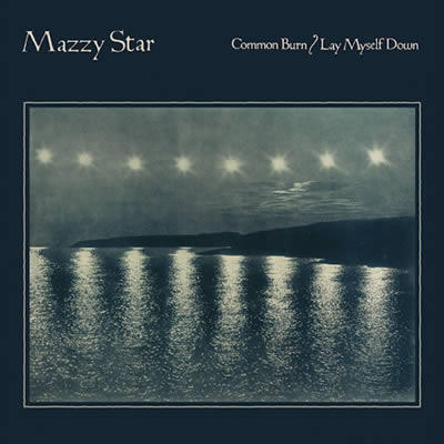 迷星樂隊(Mazzy Star)將發(fā)新歌