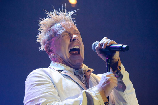 John Lydon